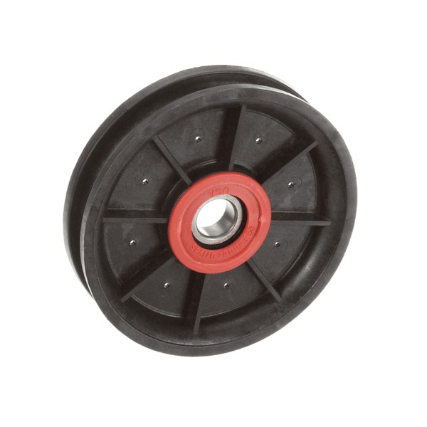 (image for) Av Tec HDPUL0302 PULLEY, 4.4 IDLER, RA4801 W/STD BRG